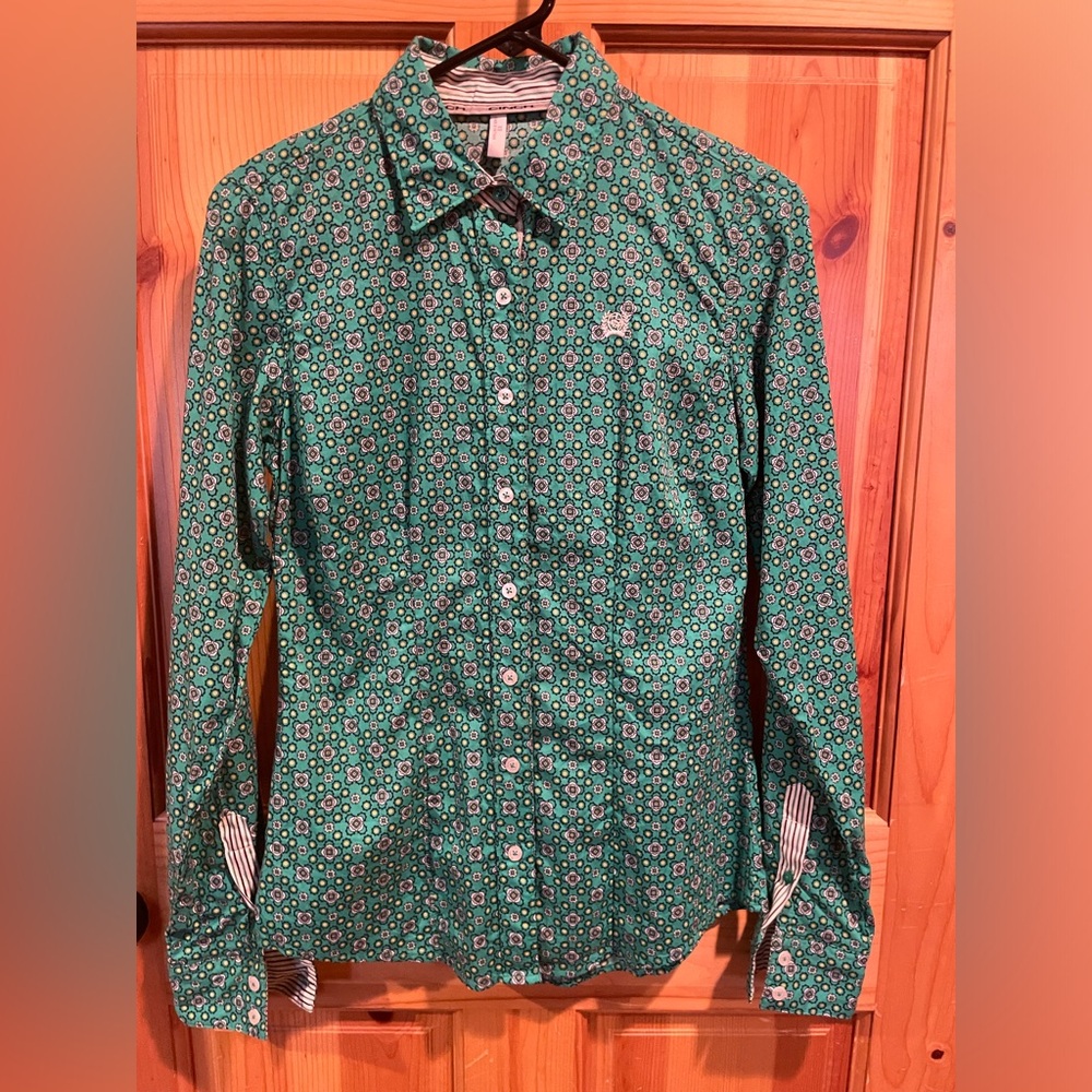 Women’s Cinch long sleeve shirt